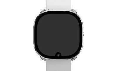 เผยภาพ Meta Smart Watch ผลิตภัณฑ์แรกหลังจากที่ Facebook เปลี่ยนชื่อ